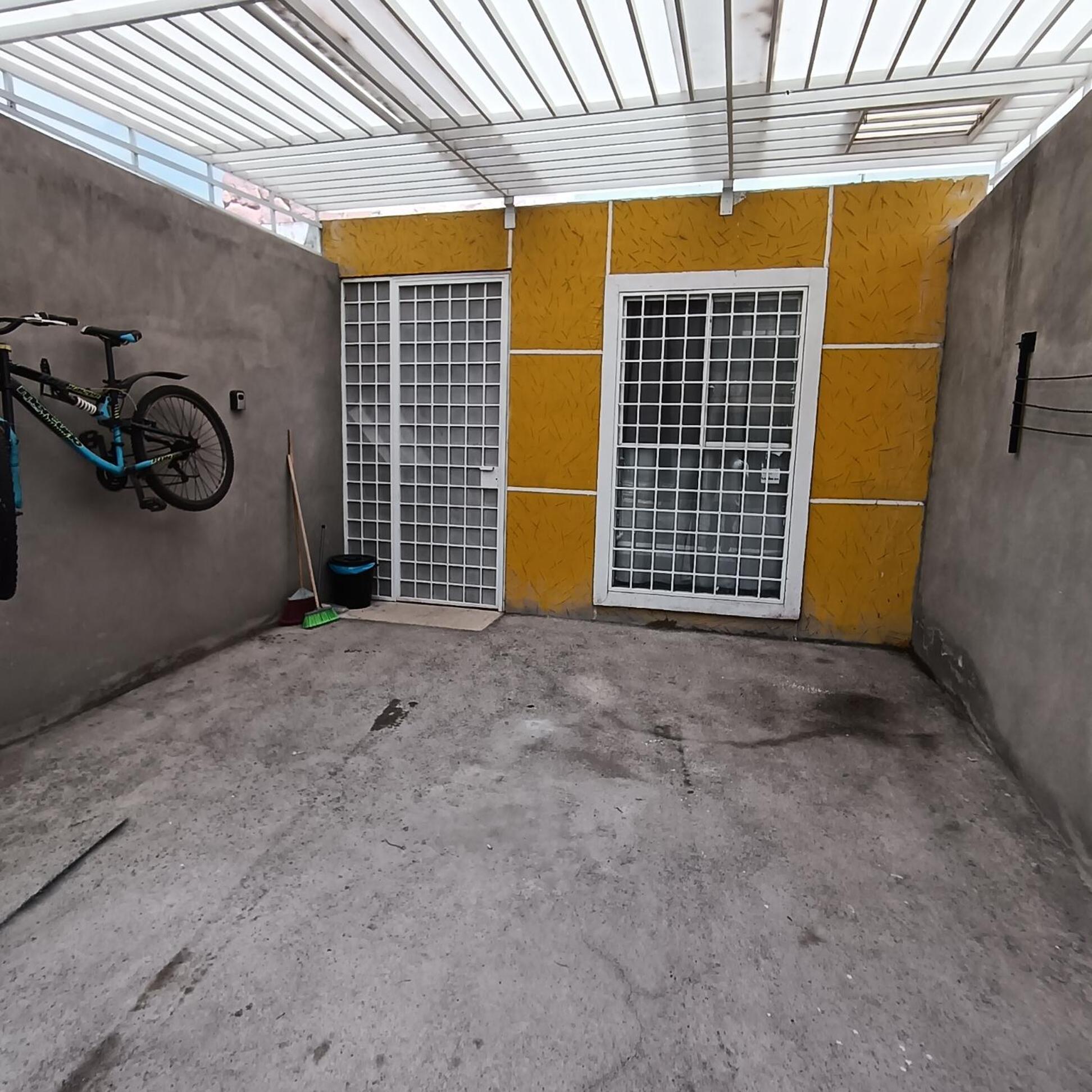 Casita De Aeropuerto Apartment Alvaro Obregon Exterior photo